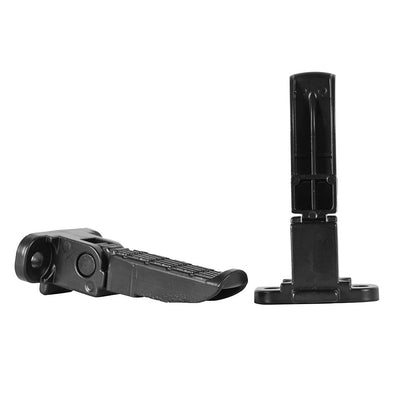 Voetsteun set - Fatbike - passagiers - Ouxi V8 / V20