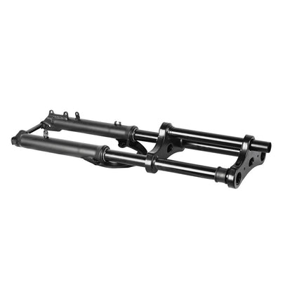Disco de freno - Fatbike - Delantero / Trasero - 6 agujeros - 160mm / 2.3mm - V8 / V20