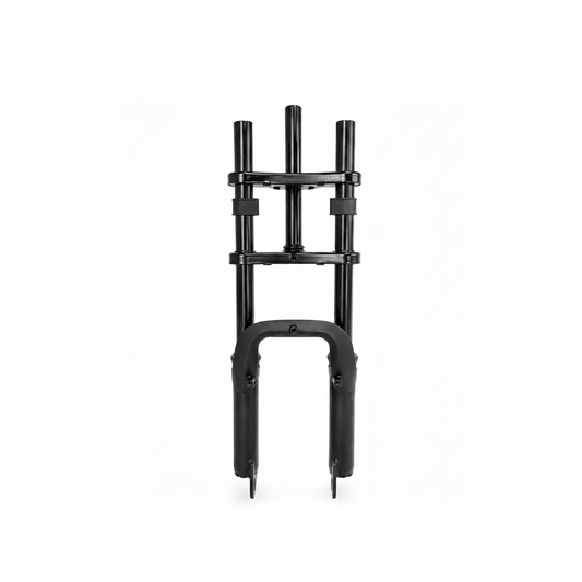 Forcella anteriore completa - Fatbike - V20