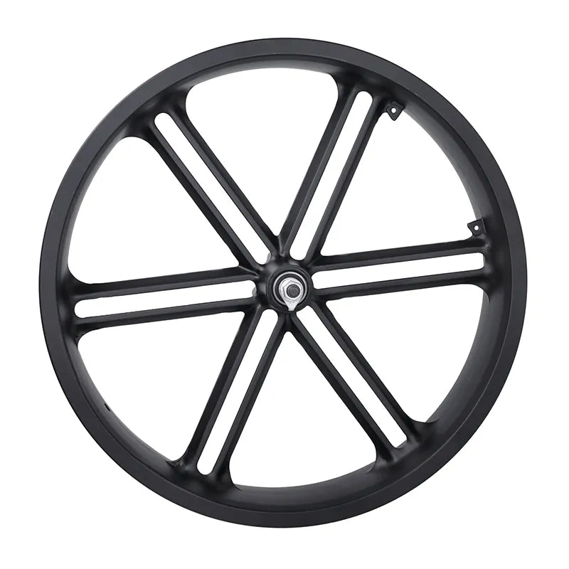 Voorwiel – Fatbike – V20 PRO - Zwart – 20 inch