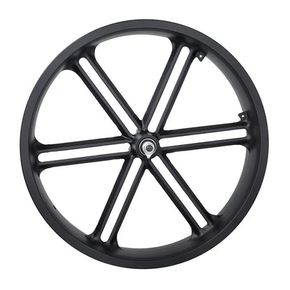 Voorwiel – Fatbike – V20 PRO - Zwart – 20 inch