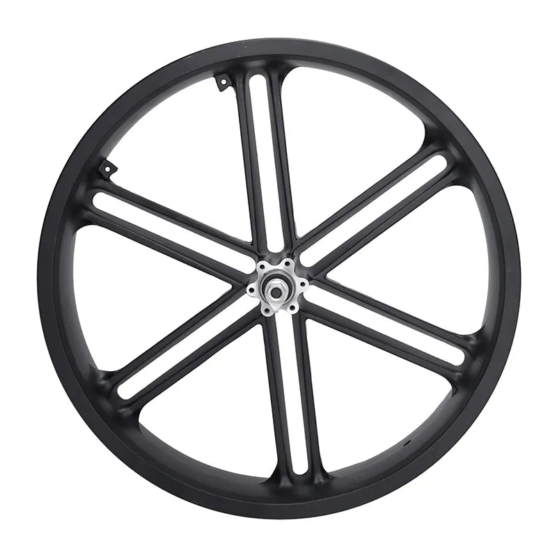 Voorwiel – Fatbike – V20 PRO - Zwart – 20 inch