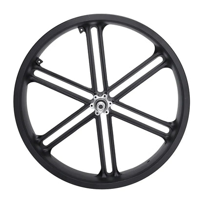 Voorwiel – Fatbike – V20 PRO - Zwart – 20 inch