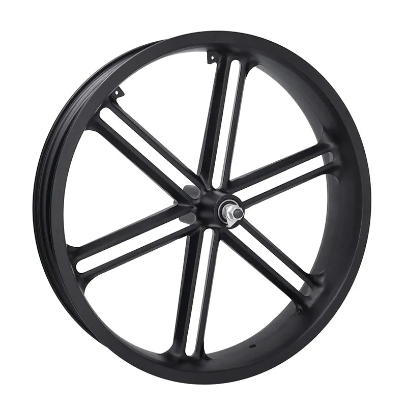 Voorwiel – Fatbike – V20 PRO - Zwart – 20 inch