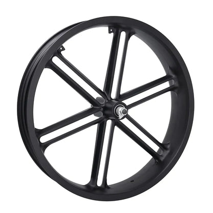 Voorwiel – Fatbike – V20 PRO - Zwart – 20 inch