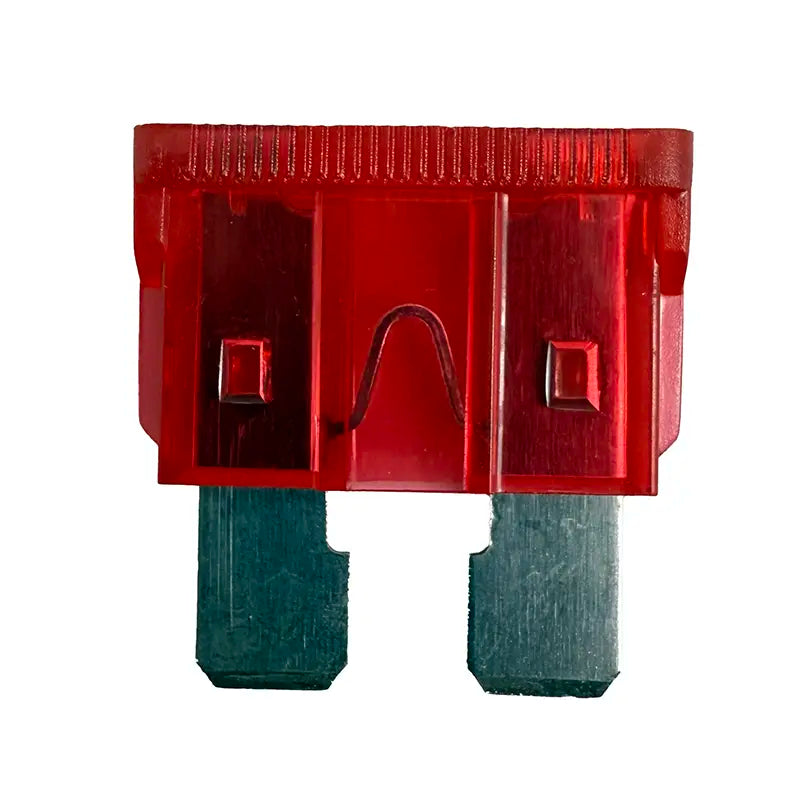 Zekering - 3A - 5A - 7,5A - 10A - 15A - 20A - 25A - 30A - 40A - Ampère - Type ATO, MIDI, FK2 - Universeel - 5 Stuks