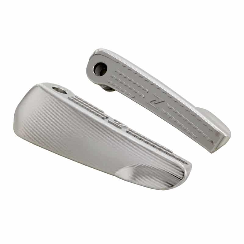 Zelioni Buddy Voetsteunen voor Vespa GT / GTS / GTV / GT L