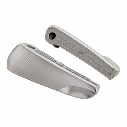 Zelioni Buddy Voetsteunen voor Vespa GT / GTS / GTV / GT L