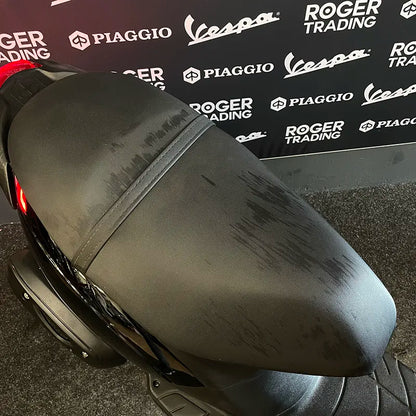 Piaggio Zip 50 - Brom - 2019 - 4T - Euro4 - Glans Zwart - 5.745km