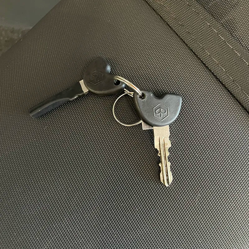 Piaggio Zip 50 - Brom - 2019 - 4T - Euro4 - Glans Zwart - 5.745km