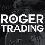 custom logoRoger Trading