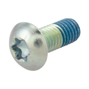 Originele Torx Bout - M5 x 20mm - Vespa GT / GTS / GTV - Piaggio Carnaby / MP3 / Liberty e.a. - 125 ~ 300cc - 877136