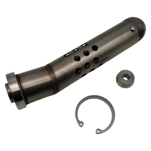 dB Killer voor Turbokit Gmax dempers - DB01