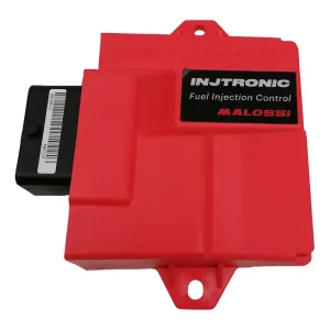Malossi ECU Injtronic voor Vespa 4T 3V iGet - 80cc Malossi Cilinder - Euro5+ 2024 modellen - 5520202B
