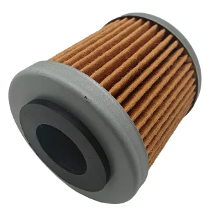 Origineel Oliefilter - Piaggio MP3 / Beverly - 350 ~ 400cc - 880887