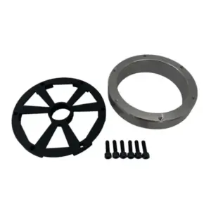 Remtrommel Adapter - 140mm naar 110mm - Vespa Primavera / LX - Piaggio Zip