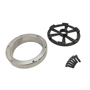 Remtrommel Adapter - 140mm naar 110mm - Vespa Primavera / LX - Piaggio Zip