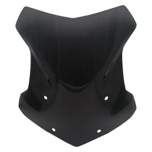 Windscherm Smoke - BMW R1200GS LC / R1250GS / Adventure Touring