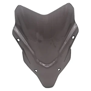 Windscherm Smoke - Yamaha MT07 SP vanaf 2021