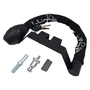 Luma - Anti Robos Stuurslot - Euro4 / Euro5 - Piaggio Zip