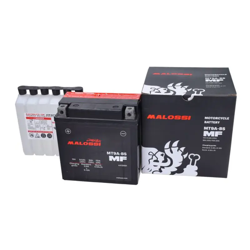 Accu YT9A-BS / MT9A-BS - Fly / Runner / Typhoon