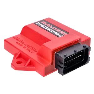 Malossi CDI Digitronic voor Beta RR50 / Minarelli AM6 / Rieju MRT / Sherco Factory / Vent Derapage - Euro4 / Euro5 - 5518548B