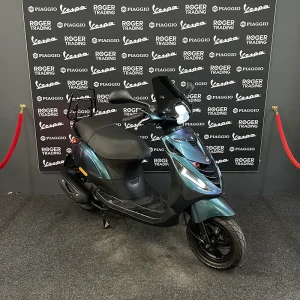 Piaggio Zip 50 - Brom - 2019 - Euro4 - Glans Cameleon