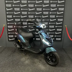 Piaggio Zip 50 - Brom - 2021 - Euro5 - Glans Cameleon