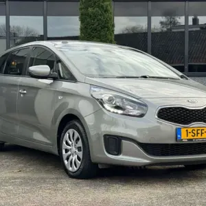 Kia Carens 1.6 GDI ComfortLine 7 pers. | A/C | CRUISE | Trekhaak