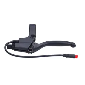 Remhendel Compleet - Fatbike - V8 Mini - Links